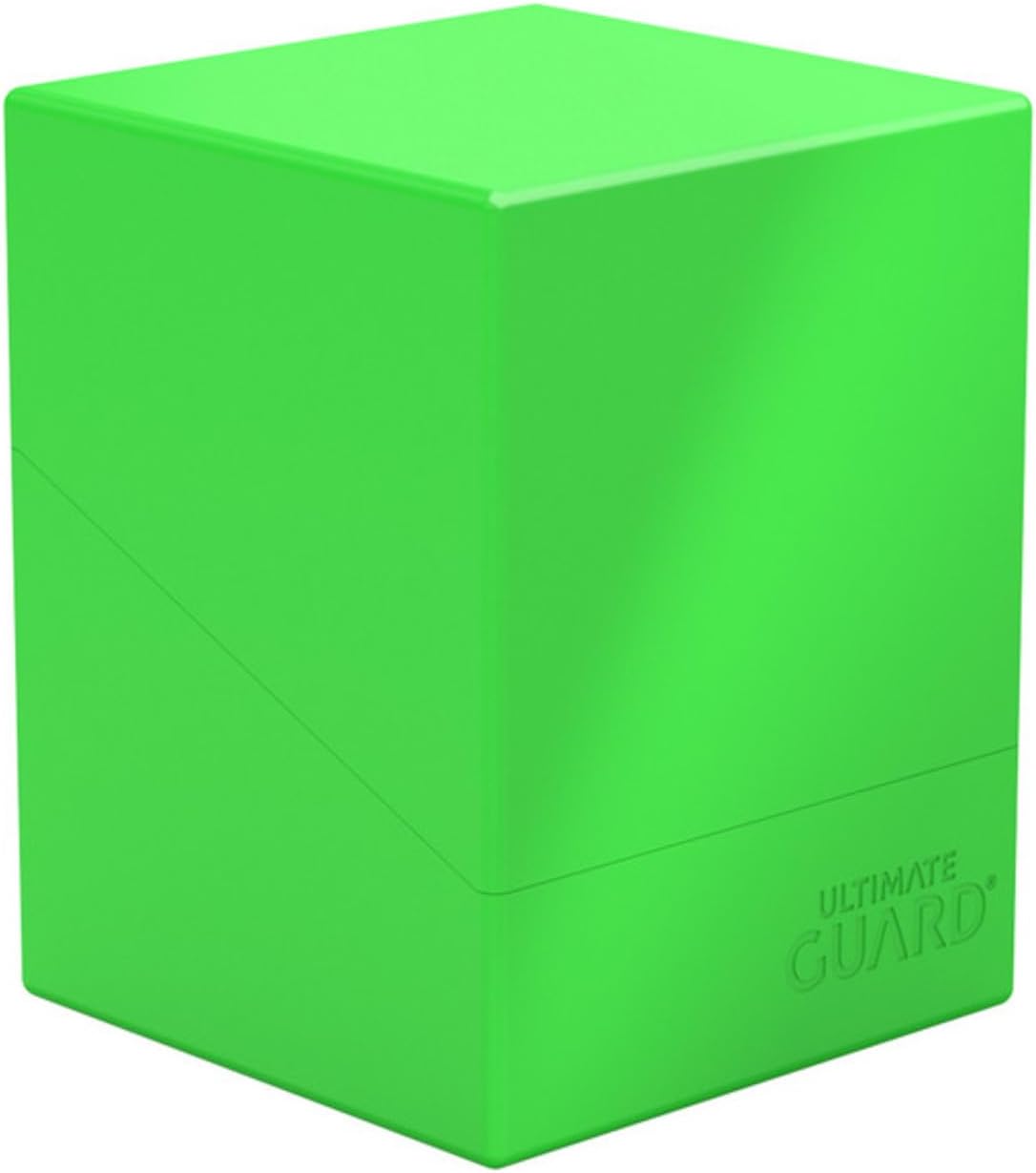 UGD BOULDER 100+ SOLID NEON GREEN