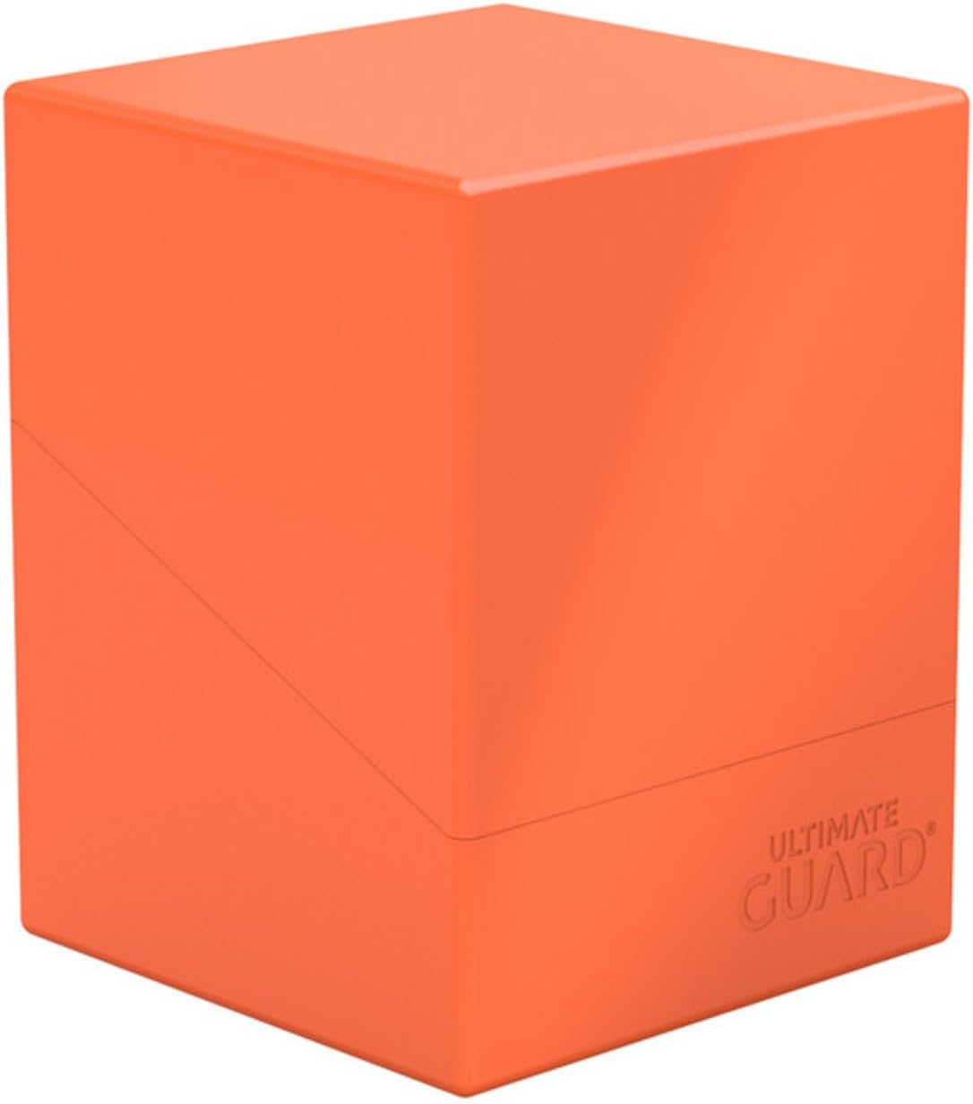UGD BOULDER 100+ SOLID NEON ORANGE
