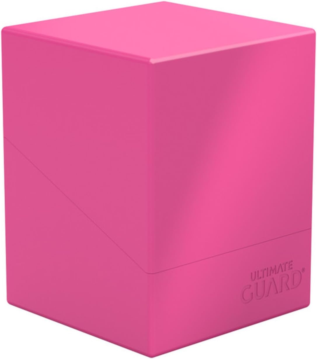 UGD BOULDER 100+ SOLID NEON PINK