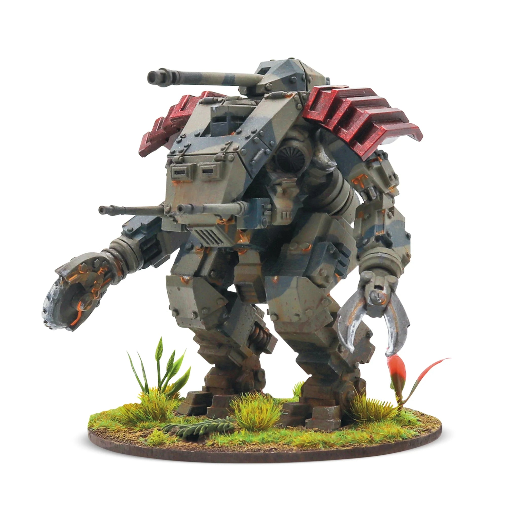 Inago Medium Walker United States