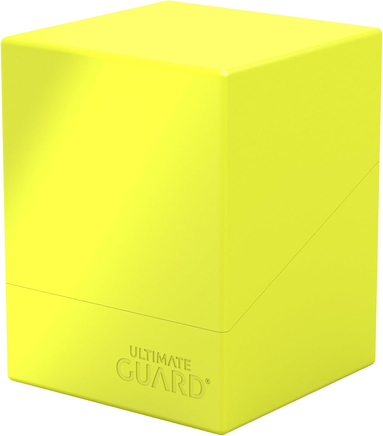 UGD BOULDER 100+ SOLID NEON YELLOW