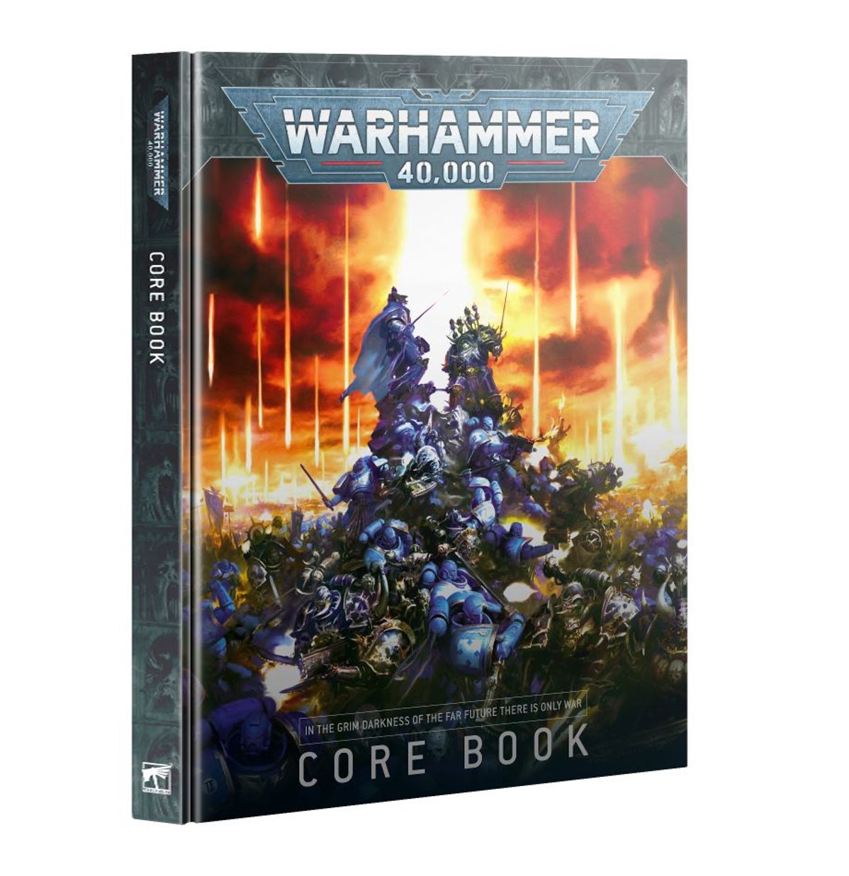 Core Book
