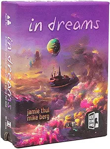 In Dreams
