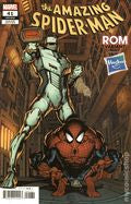 The Amazing Spider-Man (2022) #41 CVR C