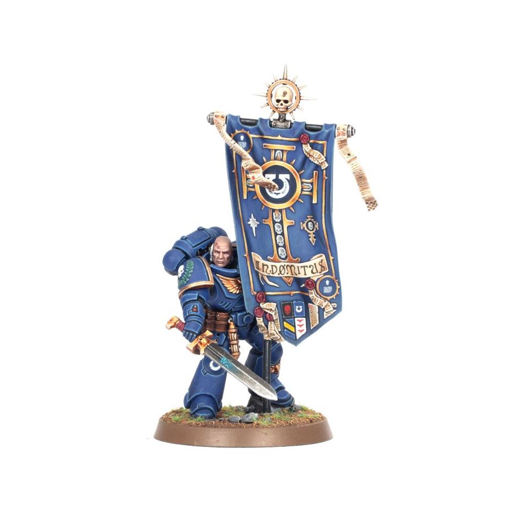 Primaris Ancient Space Marines