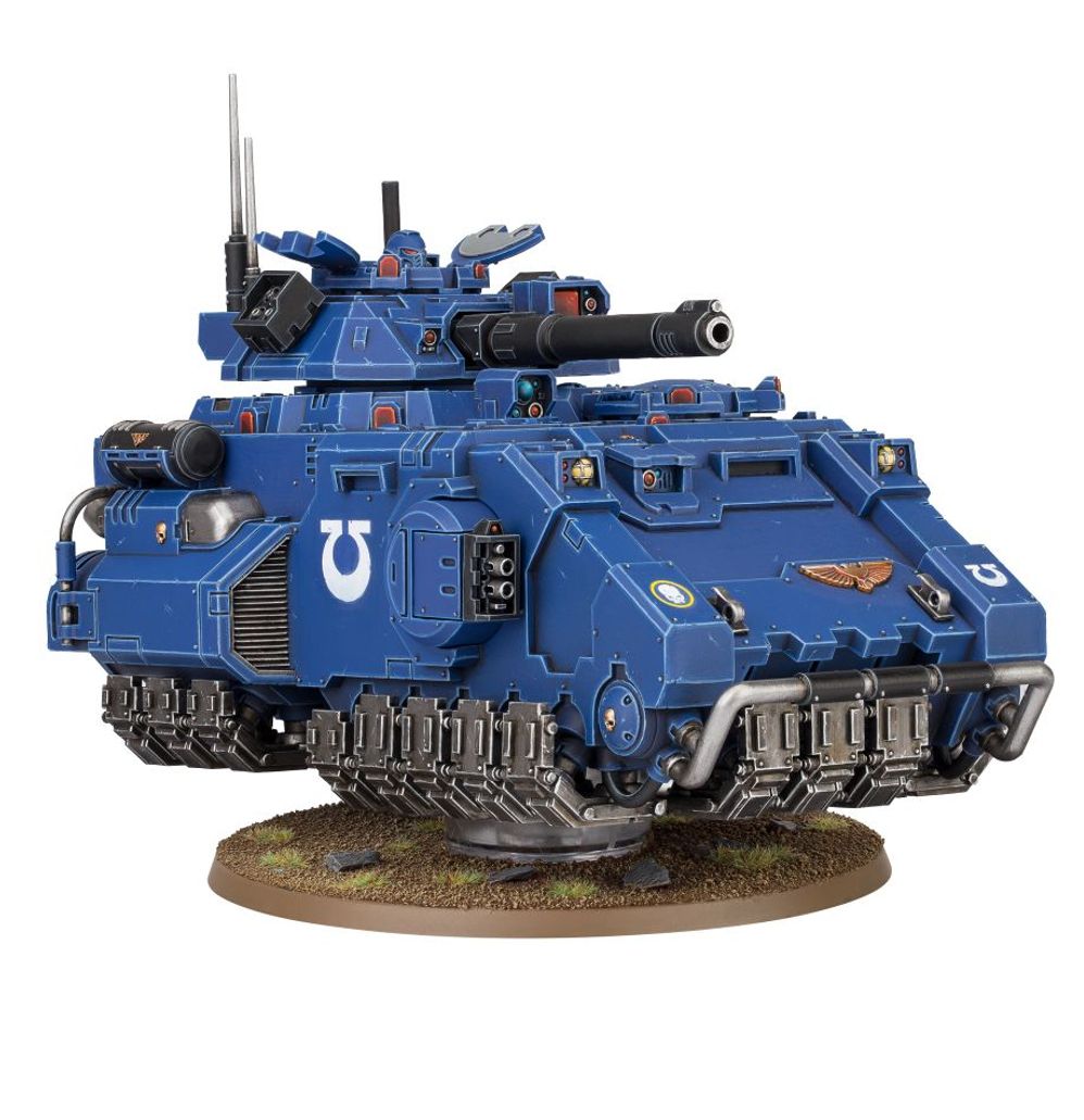 Gladiator Space Marines