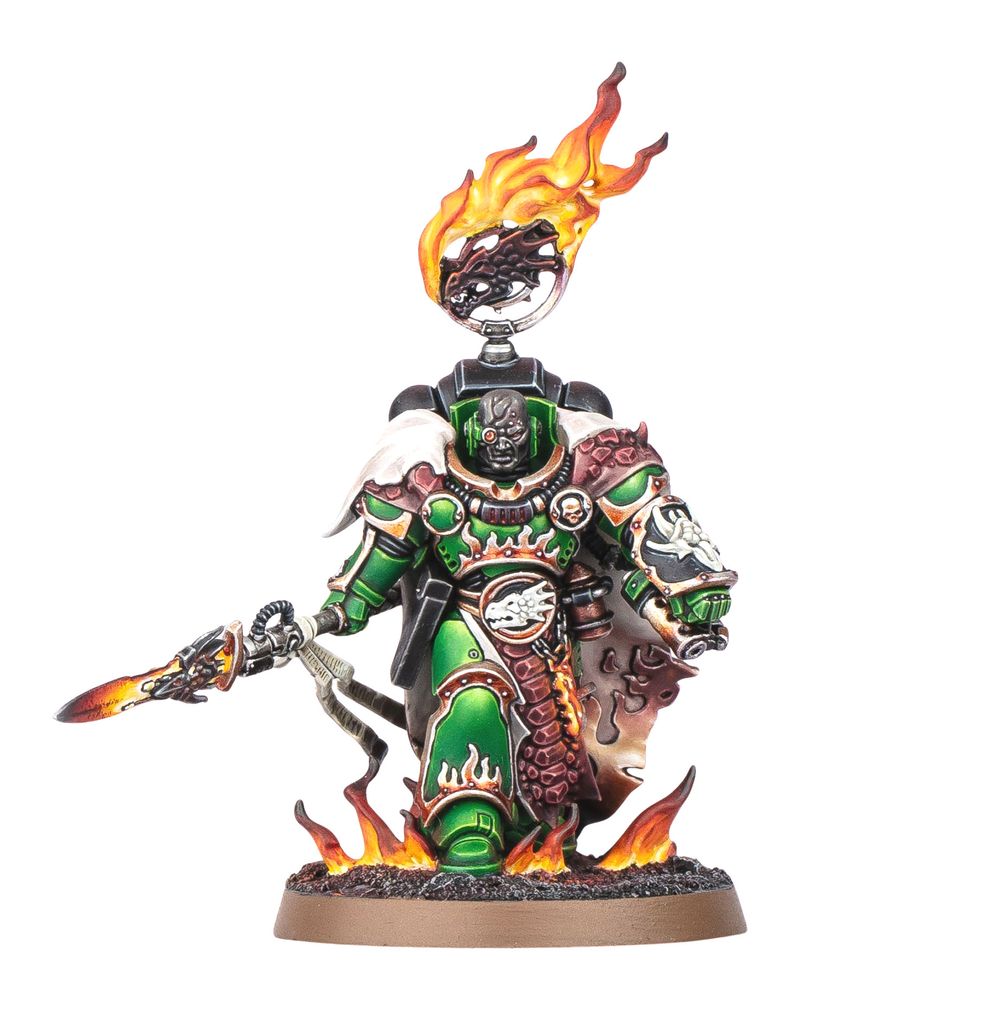 Vulkan He'stan