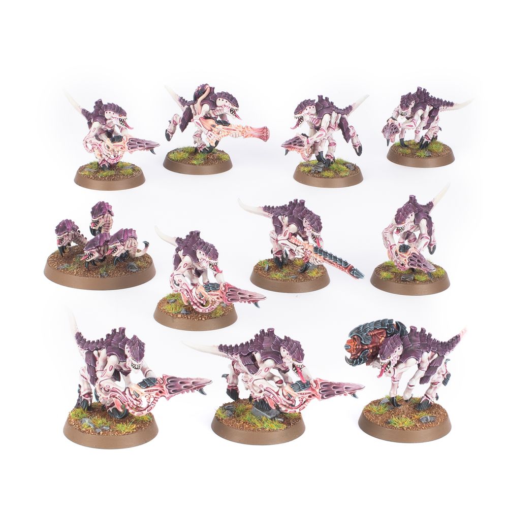Termagants Tyranids