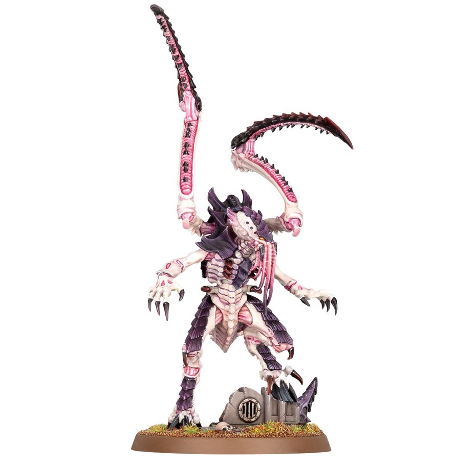 Lictor Tyranids