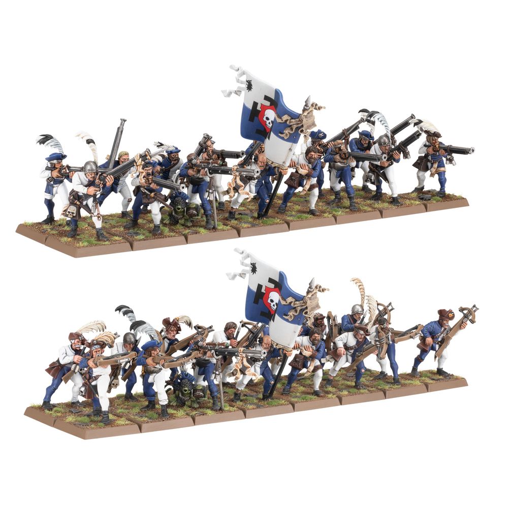 Empire State Missile Troops