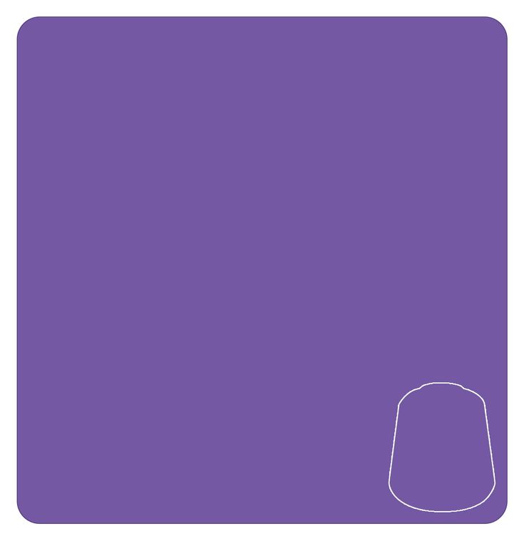 Genestealer Purple