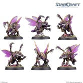 StarCraft TMG: Zerg Expansion - Zergling