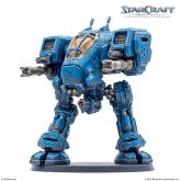 View Larger StarCraft TMG: Terran Expansion - Goliath
