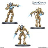 StarCraft TMG: Protoss Expansion - Zealot