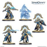 StarCraft TMG: Protoss Expansion - Adept