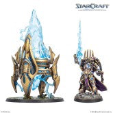 StarCraft TMG: Protoss Hero - Artanis & Pylon