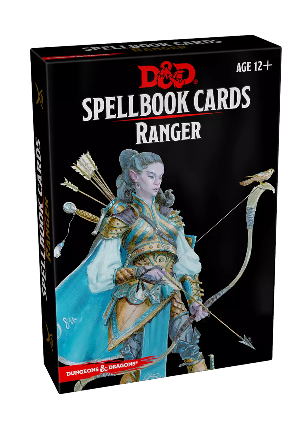 Spell Cards Ranger