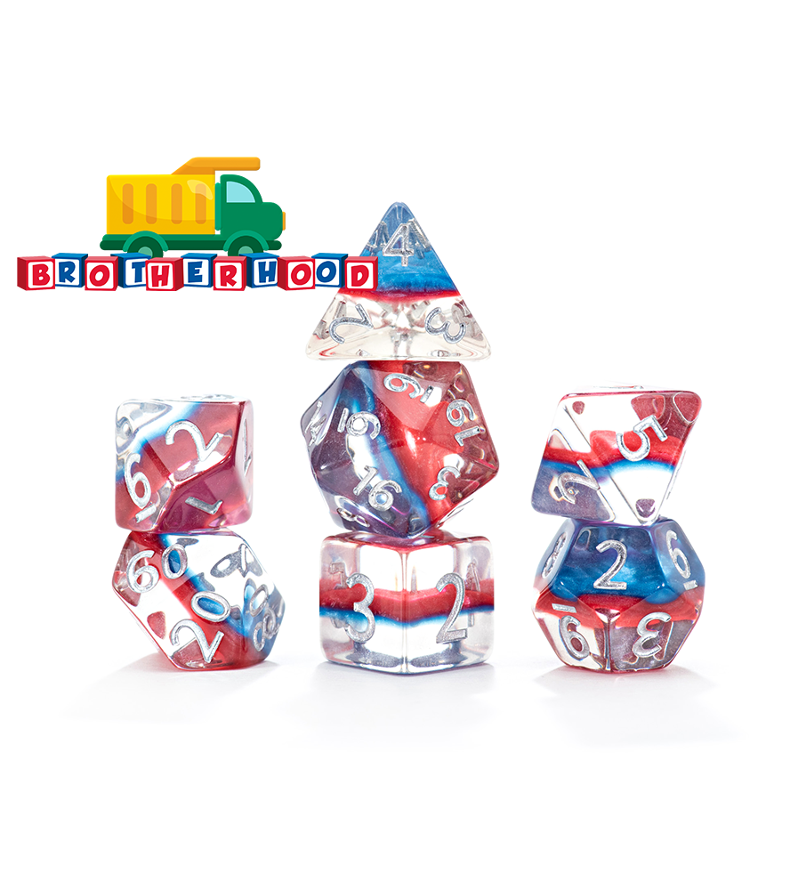 Brotherhood Eclipse Dice Gate Keeper Games