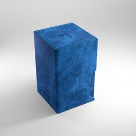 Watchtower 100+ Xl Blue
