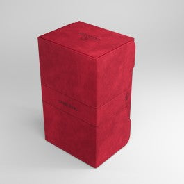Stronghold 200+ Xl Red