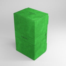 Stronghold 200+ Xl Green
