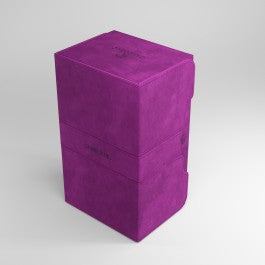 Stronghold 200+ Xl Purpl