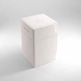 Watchtower 100+ Xl White