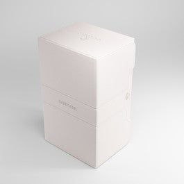 Stronghold 200+ Xl White