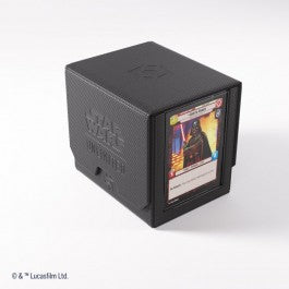 Gamegenic Swu Deck Pod Black
