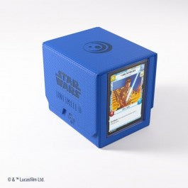 Gamegenic Swu Deck Pod Blue