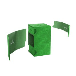 Gg Watchtower 100xl Green