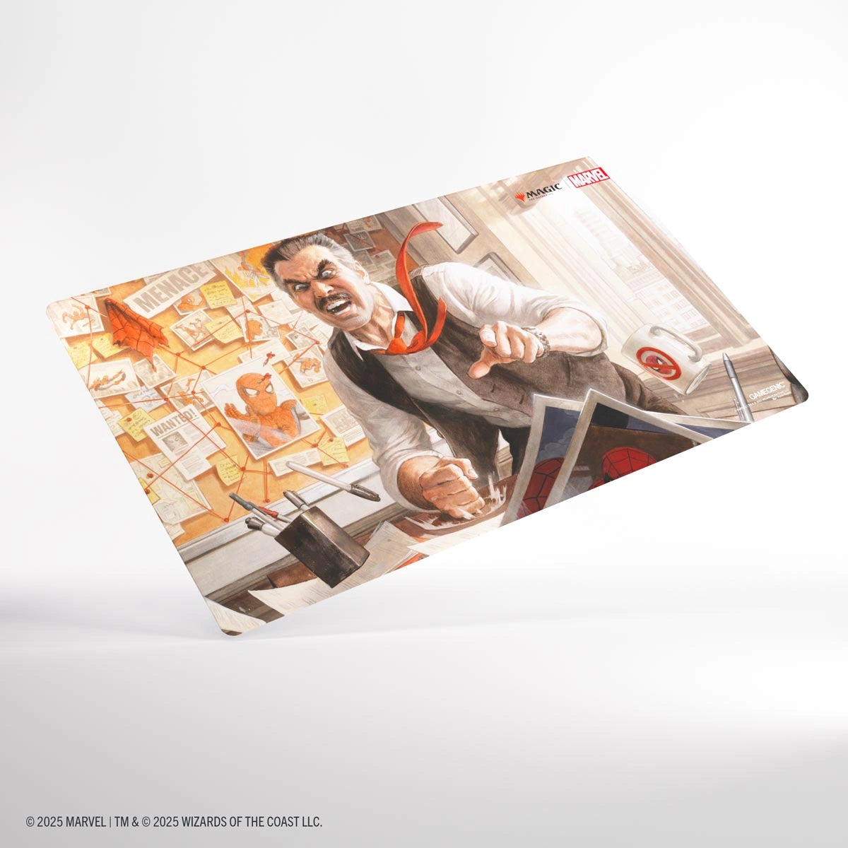 Magic the Gathering Prime Playmat JJJ