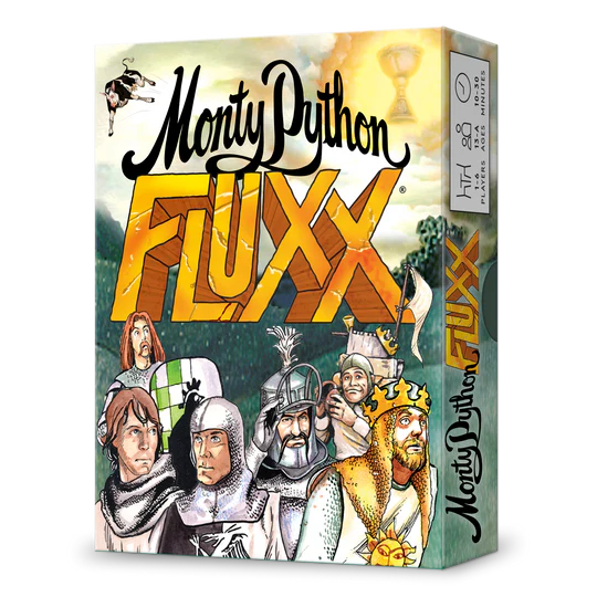 Monty Python Fluxx