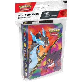 Pokemon TCG: Mini Portfolio (Q1 2026)