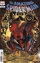 Tha Amazing Spider-man 51 CVR D