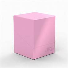 Boulder 100+ Solid - Candy Pink