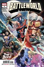 Battle World 2