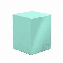 Boulder 100+ Solid - Mint Green