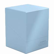 Boulder 100+ Solid - Pastel Baby Blue