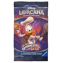 Shimmering Skies booster