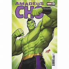 AMADEUS CHO 20TH ANNIVERSARY SPECIAL (2025) #1 CVR C