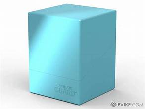 Boulder 100+ Solid -  Turquoise