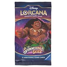 Shimmering Skies booster