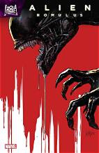 Alien Romulus 1 Cvr A