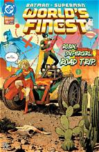 batman And Superman Worlds Finest 44