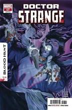 Doctor Strange 17