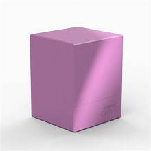 Boulder 100+ Solid - Lavender Purple