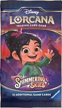 Shimmering Skies booster