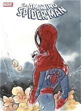 Amazing Spider-man 47 Cover C