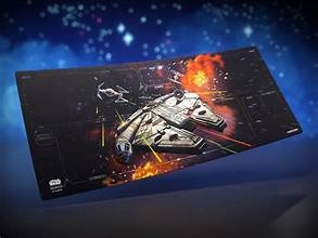 Star Wars Unlimited Millennium falcon